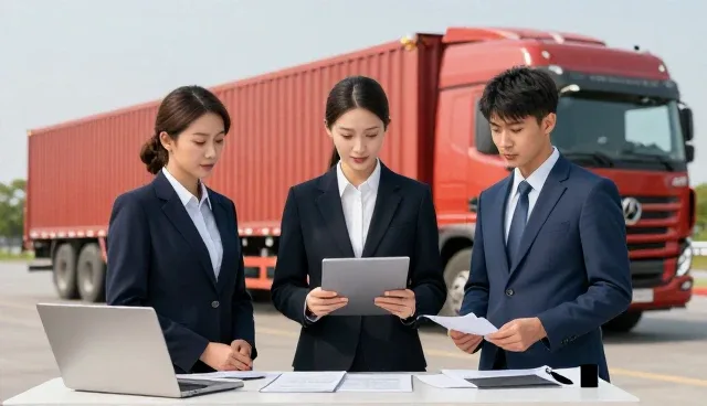 干线运输场景下仓储信息化系统的性能表现与适用条件分析