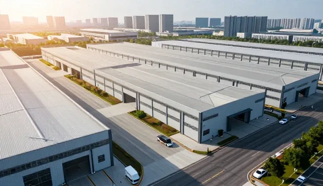 设备选型对城市配送网络效率提升的影响分析