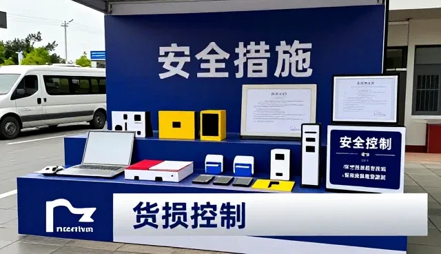仓储管理系统在干线运输中的性能表现与适用场景分析